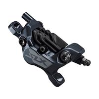 Shimano SLX M7120 Brake Caliper - Schwarz  - Post Mount