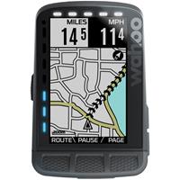 Wahoo Fitness ELEMNT ROAM GPS Fahrradcomputer 2019 - Schwarz