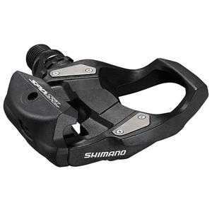 Shimano PD-RS500 SPD-SL Road Pedals - Schwarz