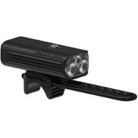 Lezyne Macro Drive 1300XXL Voorlicht - Zwart