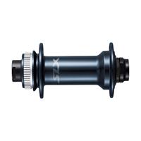 Shimano SLX M7110 MTB Disc Front Hub - Schwarz  - 32h - Centre Lock