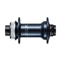 Shimano SLX M7110 MTB Disc Front Hub - Schwarz  - 32h - Centre Lock