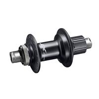 Shimano XT M8110 12sp MTB Disc Rear Hub - Schwarz  - 32h - Centre Lock