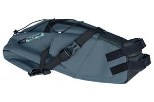 Pro Discover Seat Bag - Zadeltassen