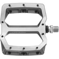 Nukeproof Horizon Pro Plattformpedale - Grau