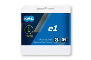 KMC kett E1 3/32 EPT 130s