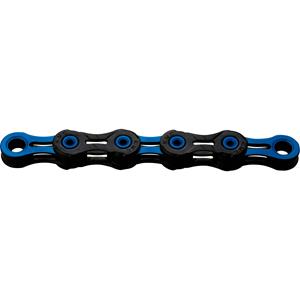 KMC kett DLC10 black/blue