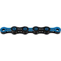 KMC kett DLC11 black/blue