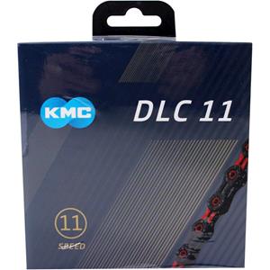 kett DLC11 black/red