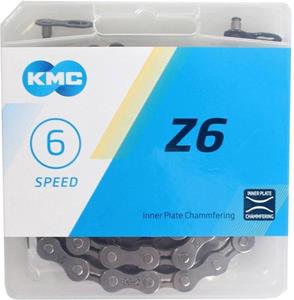 KMC kett Z6 grey