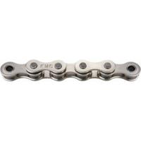 KMC B1 Single Speed Chain - Silber  - Narrow - 112 Links