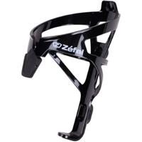 Zefal Pulse A2 Bottle Cage - Schwarz/Schwarz