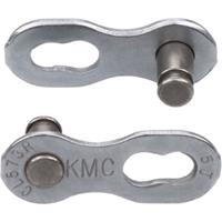 KMC missingLink 7/8R EPT silver 7,1mm krt (2)