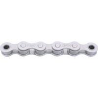 KMC B1 Rust Buster Single Speed Chain - Silber  - Narrow - 112 Links