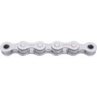 KMC B1 Rust Buster Single Speed Chain - Silber  - Narrow - 112 Links