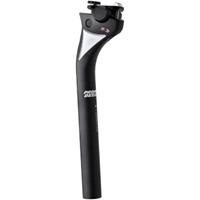 Profile Design Fast Forward Aluminium Seat Post - Schwarz