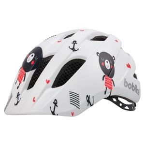 bobike Babyhelm / Kinderhelm Plus XS Teddybear