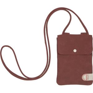 Cortina Munich Messenger Tas Canvas Antraciet