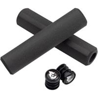 Wolf Tooth Karv Cam Grips - Schwarz  - 6.5mm