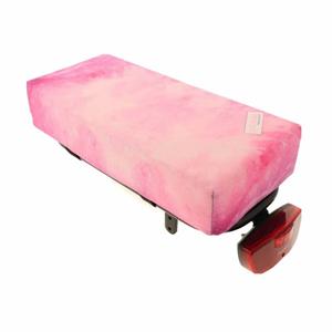 hooodie Bagagedragerkussen BIG Cushie Watercolors