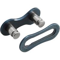 Shimano UG51 6-7-8 Speed Chain Quick Link - Silber