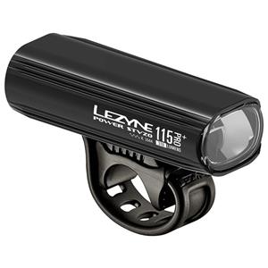 Lezyne Power Pro 115L STVZO Front Light - Voorlampen