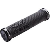 Ritchey WCS TrueGrip X Locking Grip - Schwarz