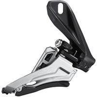 Shimano SLX M7100 E 2x12 MTB Front Derailleur - Direktmontage  - Direct Mount