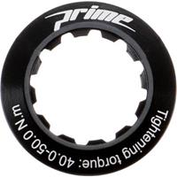 Prime Verschlussring (12 mm, Center Lock) - Schwarz