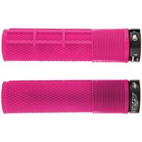 DMR Brendog Death Griffe (flanschlos) - Pink  - Thick