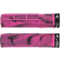 DMR Brendog Death Griffe (flanschlos) - Marble Pink  - Thick