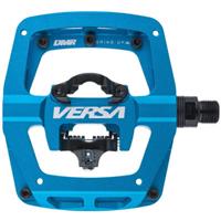 DMR Versa Pedal - Blau