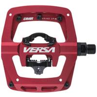 DMR Versa Pedal - Rot