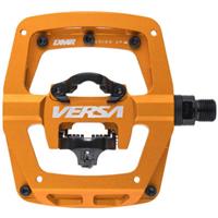 DMR Versa Pedal - Orange