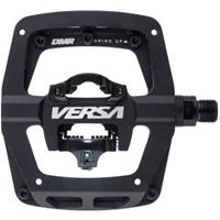 DMR Versa Pedal - Schwarz