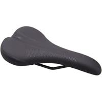 WTB Volt Steel Saddle - Schwarz  - Medium