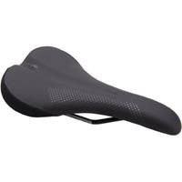 WTB Volt Cromoly Saddle - Schwarz  - Narrow