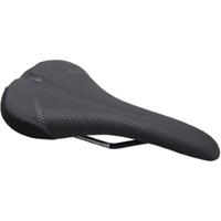 WTB SL8 Cromoly Saddle - Schwarz  - Medium