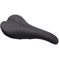 WTB Pure Cromoly Saddle - Schwarz  - Regular