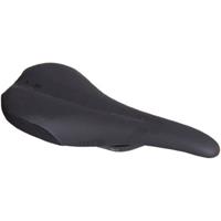 WTB Silverado Carbon Saddle - Schwarz  - Narrow