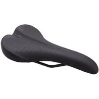 WTB Rocket Steel Saddle - Schwarz