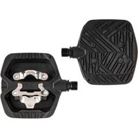 Geo Trekking Grip Pedals - Klikpedalen