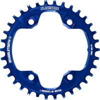Blackspire Snaggletooth NarrowWide Chainring XT8000 - Kettenblätter