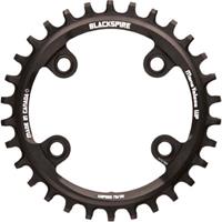 Blackspire Snaggletooth Narrow Wide Chainring XX1 - Kettingbladen