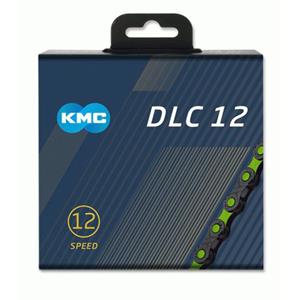 KMC DLC12 12 Speed Chain - Kettingen