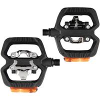 Look Geo Trekking Vision Pedals 2020 - Schwarz