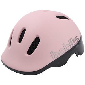 bobike Babyhelm Go XXS Cotton Candy Pink