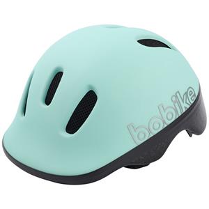 bobike Babyhelm Go XXS Marshmallow Mint