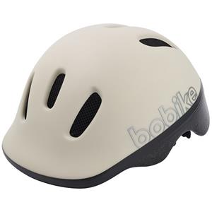 bobike Babyhelm Go XXS Vanilla Cupcake