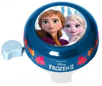 Disney fietsbel Frozen 2 60 mm roze